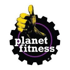 Planet Fitness logo